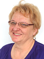 Annette Geißer